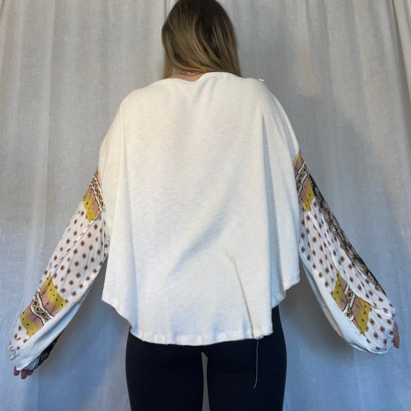 Free People Blossom Thermal - Picture 11 of 14